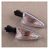 ELEKMPMGTD For Aprilia For Caponord For Dorsoduro For Mana RSV4 SXV 550 RS4 125 For Shiver 750 Turn Signal Indicator Light