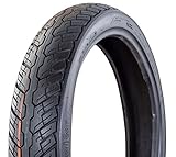 TUBELESS TYRE 110/80H-17 FT188