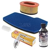 Service Kit for Partner K650 Active Petrol Saw (Non Genuine Filters)