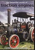The Beautiful World of Traction Engines - The Sussex Steam Rally