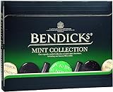 Bendicks Mint Collection Boxed Chocolates 200G Perfect for Birthday, Christmas, New year 2023.