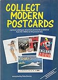 Collect Modern Postcards