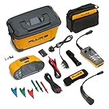 1674FC Multifunction Installation Tester and FEV300/Type 2 EV Electric Vehicle Charging Station Test Simulator Kit with Type2 Adaptor