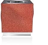 Naim Mu So QB 2nd Generation Terracotta Grill