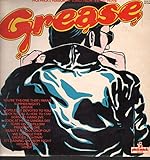 Grease - Soundtrack / Pickwick Grease Monkeys, The LP