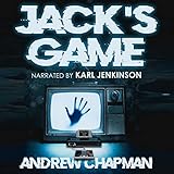 Jack's Game: Shelley Town RPG, Book 1