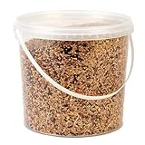Premium Canary Seed Mix Food, 2.5L