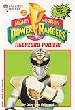 Tigerzord Power! (Saban's Mighty Morphin Power Rangers)