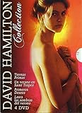 Tender Cousins + A Summer in St. Tropez + First Desires + Laura Dvd David Hamilton Box Set