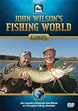 John Wilson's Fishing World: Europe [DVD]