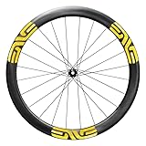 for ENVE SES4.5 Road Bike Wheelset - World Championships Inspired Custom Color Wheel Stickers | Rim & Hub Decals, Scratch-Resistant, Multiple Color Options