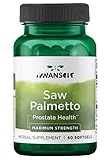 SawPalmeto MaxStrenght 60 Softgels