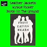 Leather Jackets, Winkle Picker Boots On the Ground.