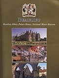 Beaulieu Abbey, Palace House, National Motor Museum Guide Book