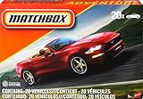 Matchbox Online 20-Pack, FGM48