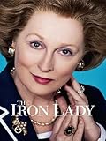 The Iron Lady