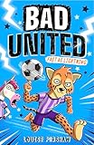 Bad United: Fast as Lightning (Bad United, 3)