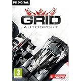 Grid Autosport [Online Game Code]