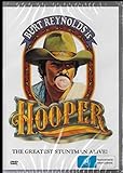 HOOPER - HOOPER (1 DVD)