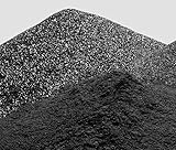 80 Grade Silicon Carbide Grit ~ 100 grams, 200 grams, 500 grams, 1 kilogram, 3 kilogram and 5 kilograms (UK seller, Craft & Design UK) (1 kilogram)