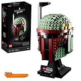 LEGO 75277 Star Wars TM Boba Fett Helmet
