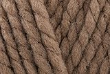 HADSON DEVELOPMENT 100g James C Brett Top Value Super Chunky Yarn - 100% Acrylic Crochet Knitting Wool for Throws, Scarves & Cardigans - TSC02 - Mocha