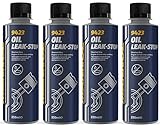 RS Mannol Oil Leak-Stop, Engine, 250ml X4