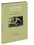 Fishing for a Year by Jack Hargreaves (2011-11-20)
