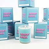 Gift Republic Freshly Single Candle