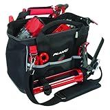 Plano 513000TB Tool Bag in Special Reinforced Material - Black