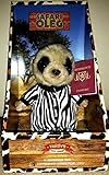 Yakov's Collectable - Compare The Meerkat Official Baby Safari Oleg-Limited Edition