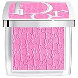 CHRISTIAN DIOR Backstage Rosy Glow Powder Blush - 001 Pink 4,4 g