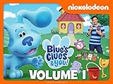 Blue's Clues - You