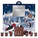 Hotel Chocolat Up to Snow Good – Children’s Advent Calendar, 100g