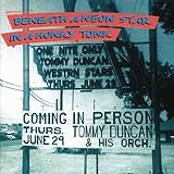 Beneath A Neon Star In A Honky Tonk