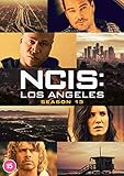 NCIS: Los Angeles: The Thirteenth Season [DVD]