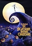 The Nightmare Before Christmas