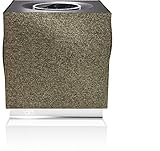 Naim Mu so QB 2nd Generation Grill Olive Green