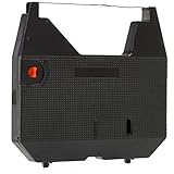 Ink Ribbon for Olympia Splendid MD (Film)/153/C Typewriter Original Fabric