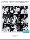 Elvis Presley - Bootleg Discography S - Z - OTHERS (ELVIS PRESLEY BOOKS)