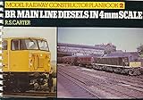 Model Railway Constructor Planbook 2. BR Mainline Diesels in 4mm Scale: No. 2