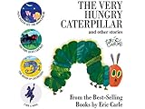 The Very Hungry Caterpillar & Other Stories