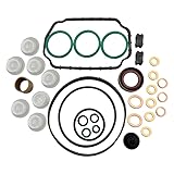 Seal Kit Injection Pump Gasket For VW Jetta Rabbit 1.6L Volvo Diesel Engine DGK126 1467010517