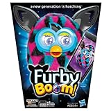 Furby Boom Sunny Toy (Assortment)