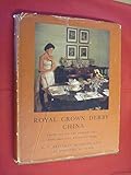 Royal Crown Derby China