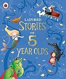 Ladybird Stories for Five Year Olds
