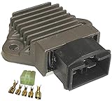 Twowinds Motorcycle Current Regulator SH633-12 CBR 250 400 600 900 1100