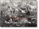 Sebastião Salgado: Africa