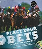 Place Your Bets - DVD Horse Racing Game