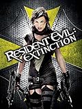 Resident Evil: Extinction